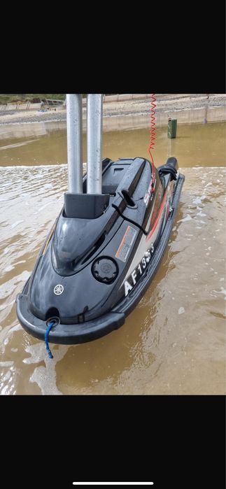 Yamaha super jet stand up 760 cc