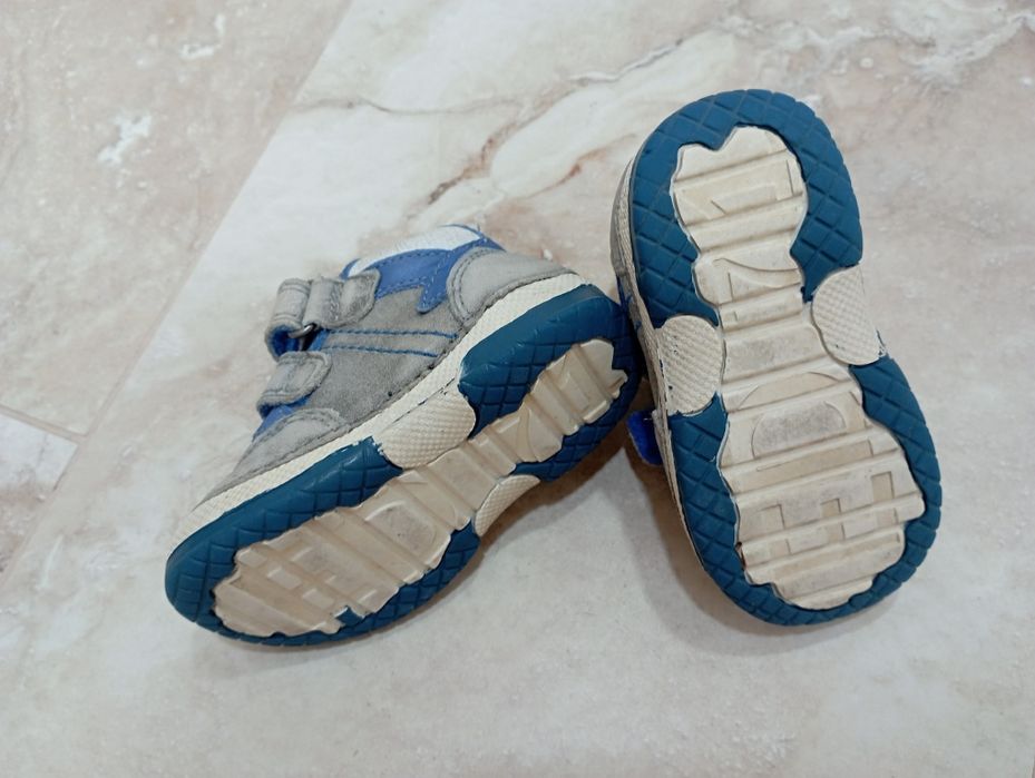 Обувки DD step 19 номер