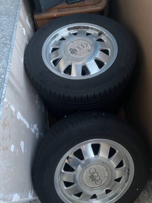 Продам диски 15 размер