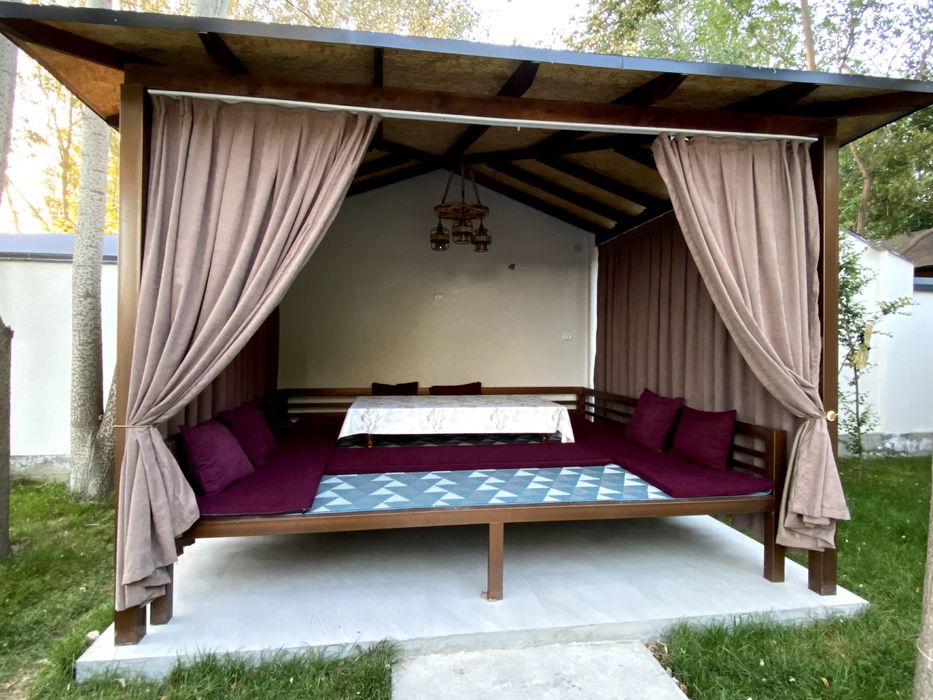 Sam 5Gardens dacha