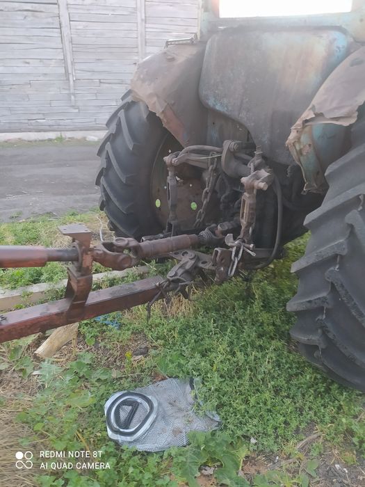 Продам пресс подборщик