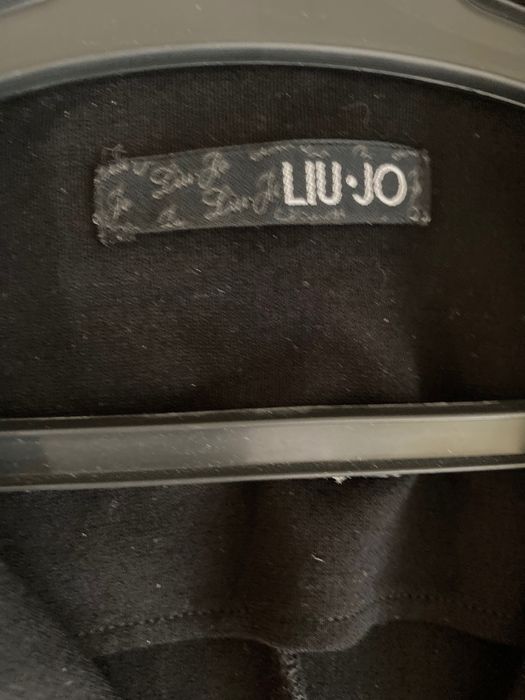 Дамско сако Liu Jo, тренч Forever21, бюстие Under Armour,кож. клин LBD