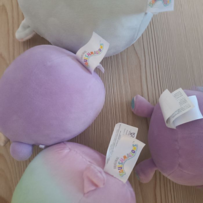 Лот оригинални Скуишмелоус/ Soulshmallows