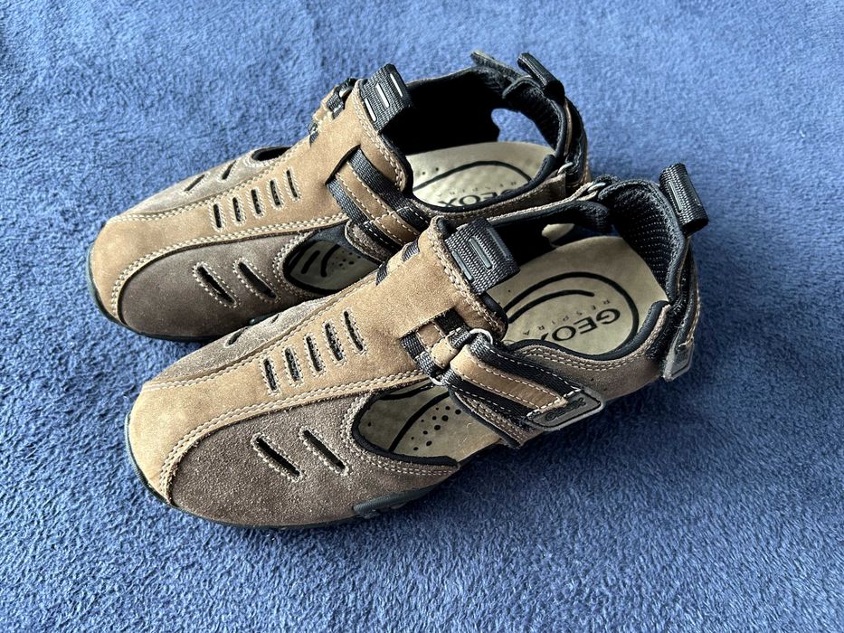 Sandale barbati GEOX 40