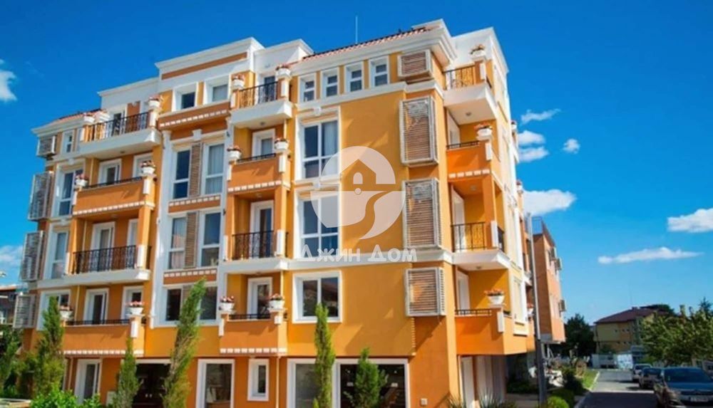 Продава се Тристаен апартамент в с. Равда, Област Бургас - 72 кв.м за 1431 €/кв.м - Снимка #11