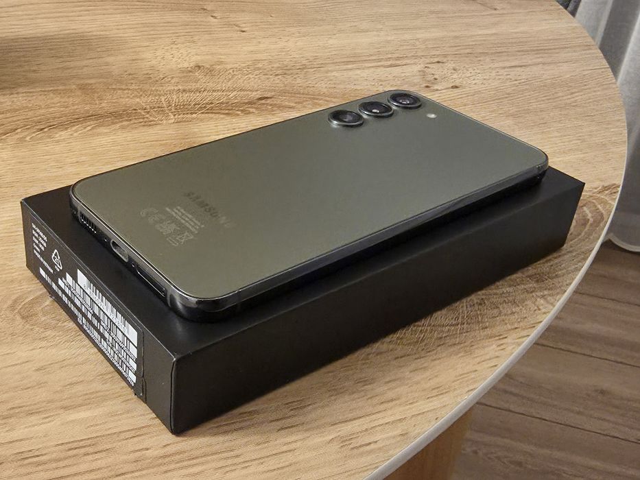 Samsung S23 Plus 5G 256GB DualSim Full accesorii