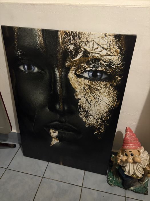 Tablou 120 lei pret fix preluare personala centru