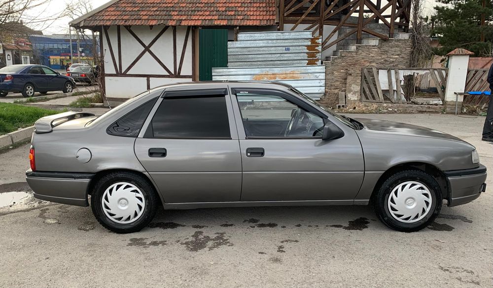 Продается Опель вектра