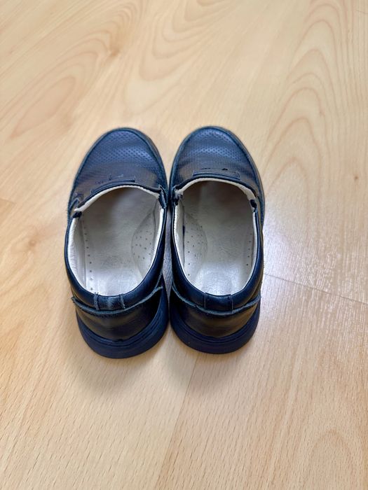 Шикарные туфли от бренда Tomini .