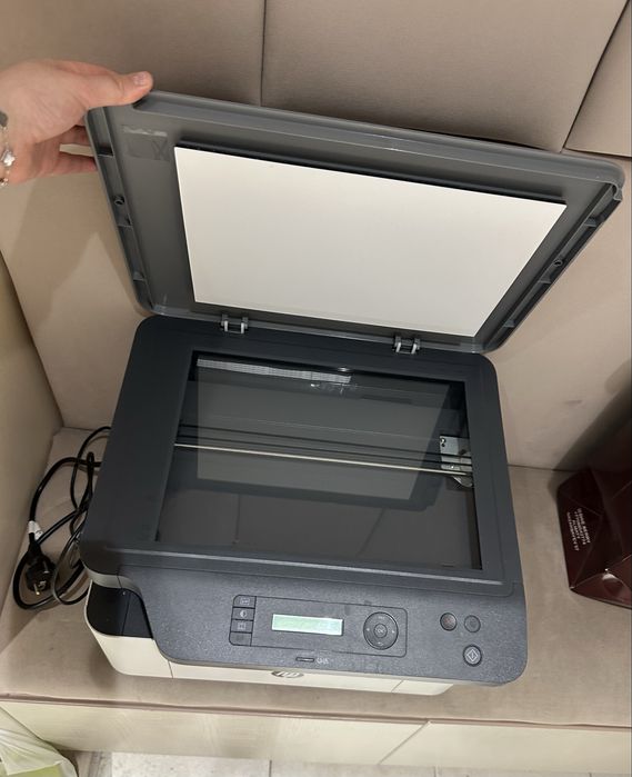 Принтер МФУ HP Laser 135w (4ZB83A)