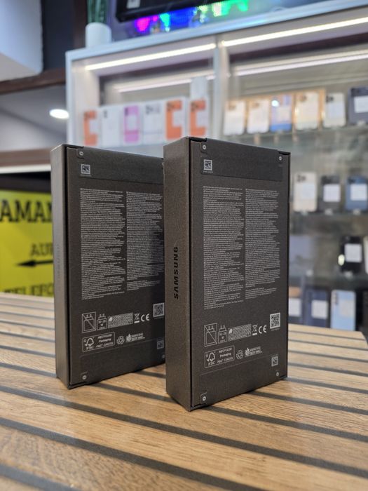 Galaxy S25 5G 128GB. SIGILATE ! 2 Ani Garantie