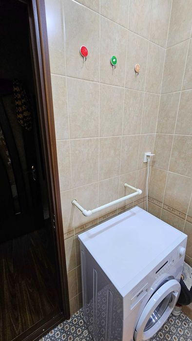 Продается своя 2-х комнатная квартира. Чиланзар 3-39