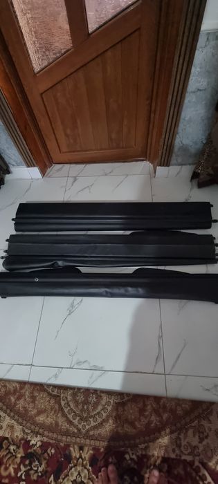 Шторка опель астра жи