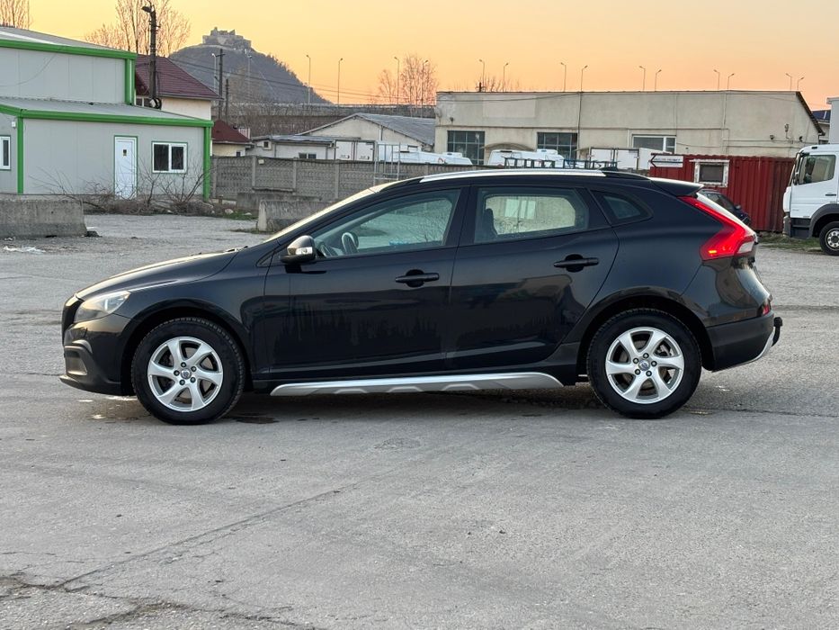 Volvo V40 Criss Country