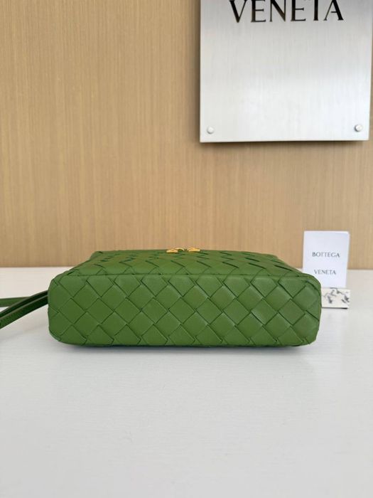 Geanta Bottega Veneta Lauren