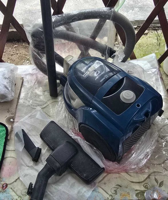 Продается пылесос