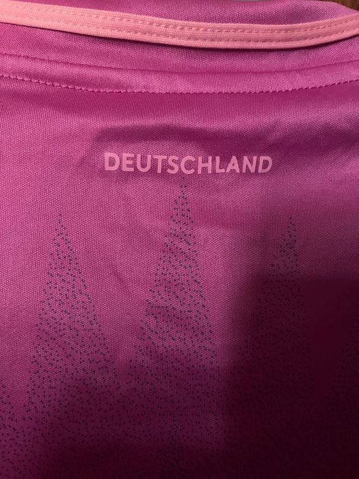 Тениска на националния отбор на Германия - Евро 2024