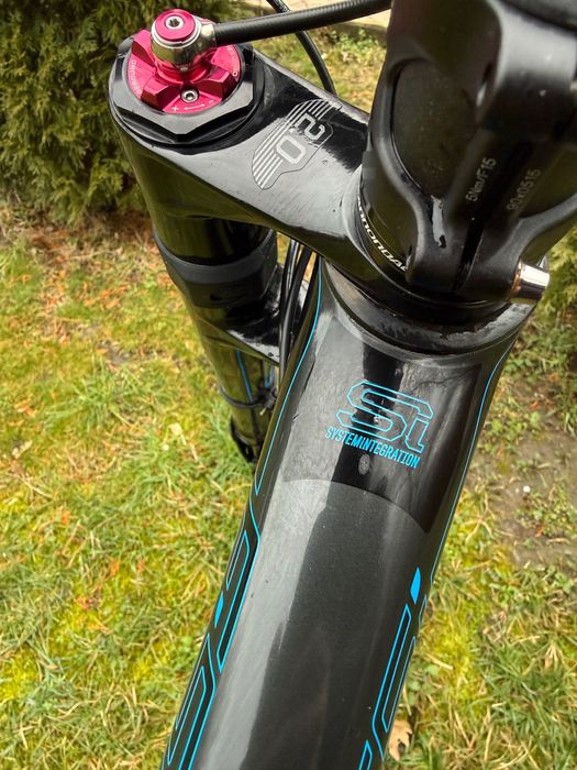 Cannondale F-Si 2 M”29”