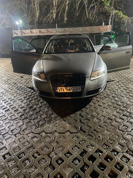 AUDI A6 2006 — imagine 3