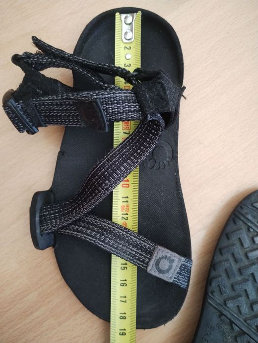 Боси Сандали Xero Shoes Z-Trail