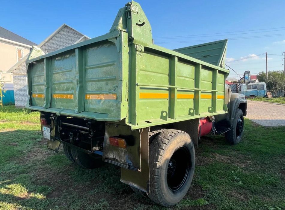 Продам ЗИЛ Уральск