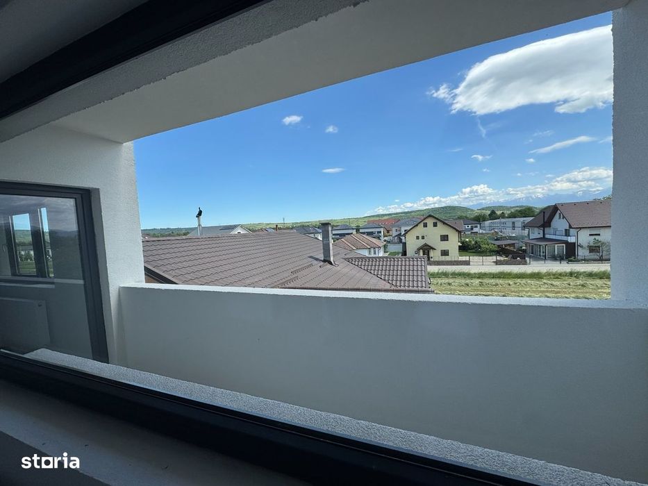 Apartament 2 camere, 56mp, Selimbar — fotografia 1
