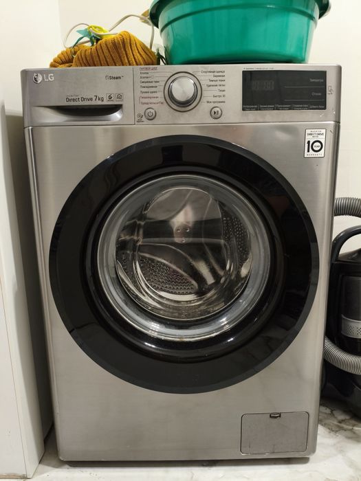 Продам стиральную машинку