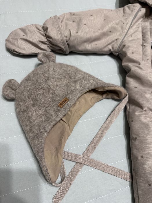 Комбинезон CROCKID