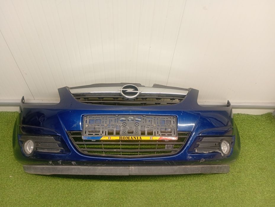 Bara fata completa Opel CORSA D