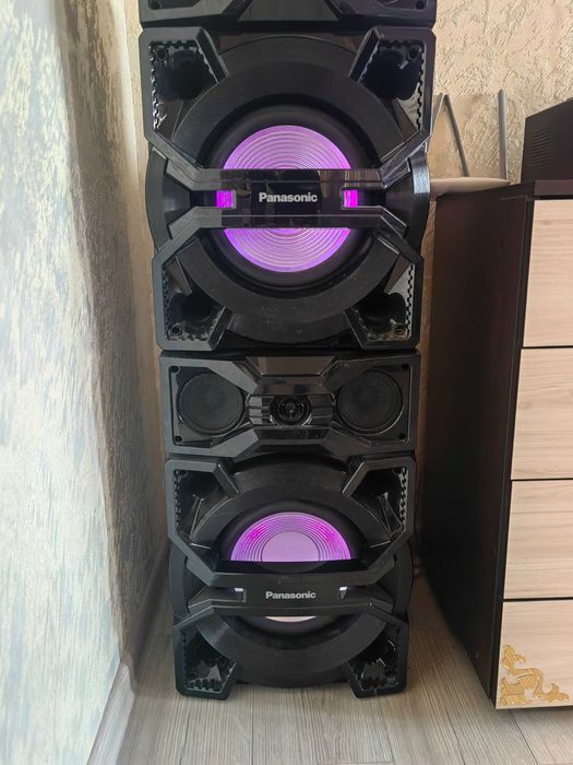 Аудио система Панасоник SC-MAX3500