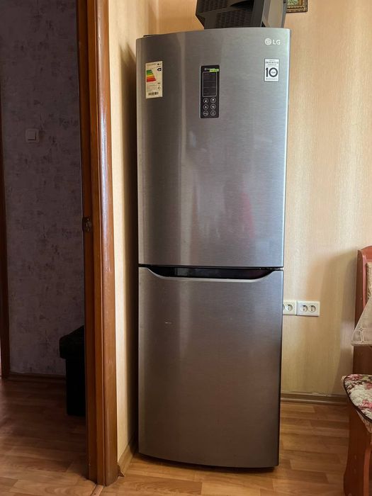 Холодильник в отличном состоянии