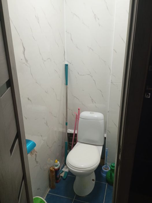 Продам 3 ком квартиру улучшенка