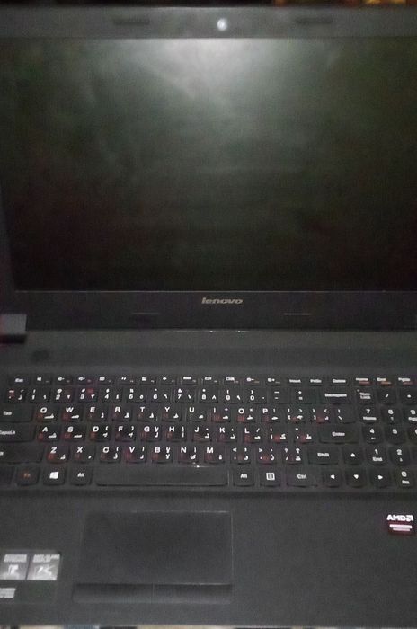 Ноутбук   Lenovo