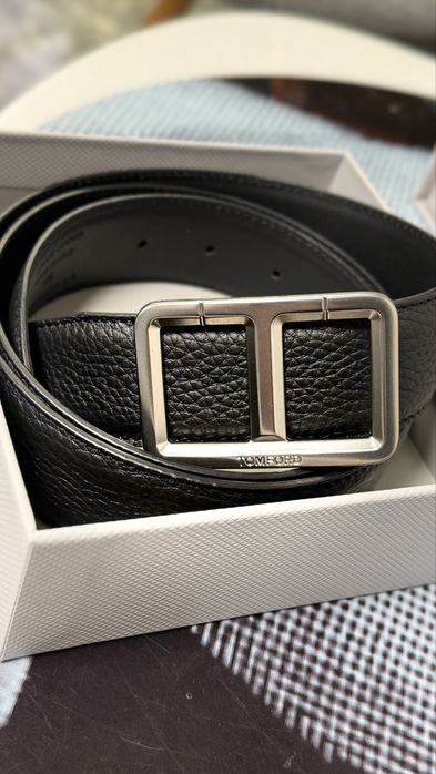 Tom Ford - мъжки колан