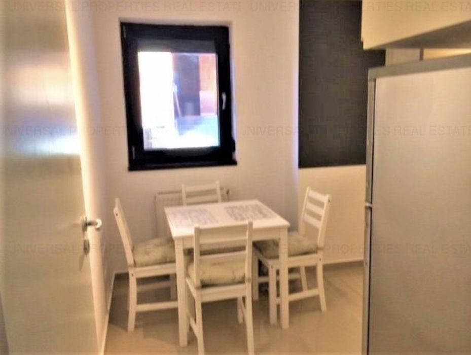 Regim Hotelier Unirii