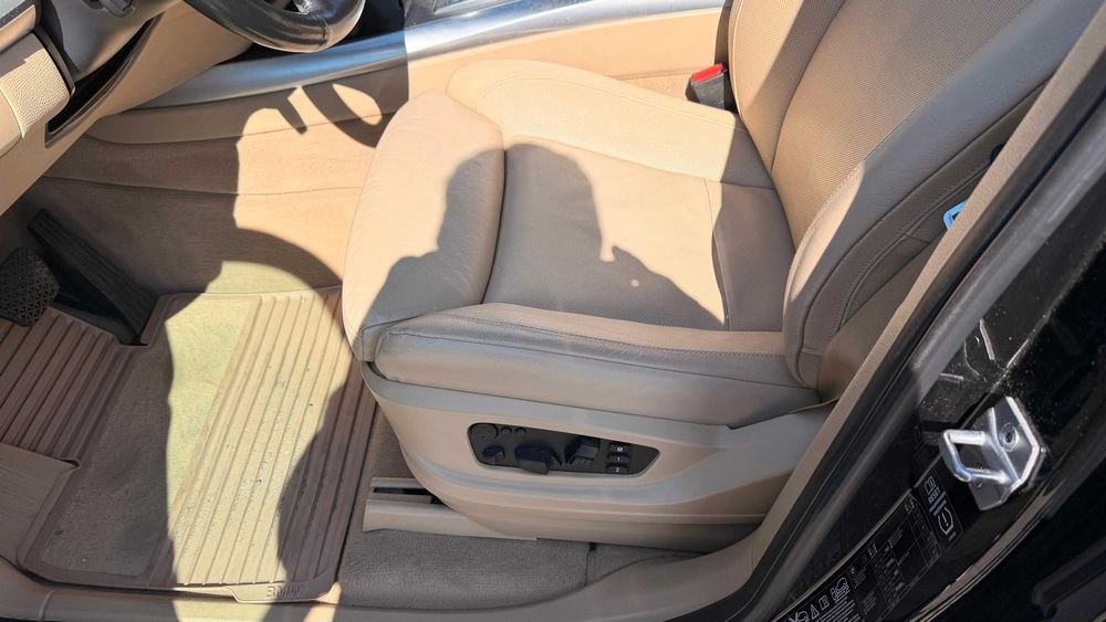 Vand BMW X5 E 70 2013