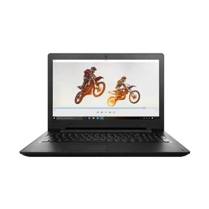 Ноутбук Lenovo ideapad 110-15IBR