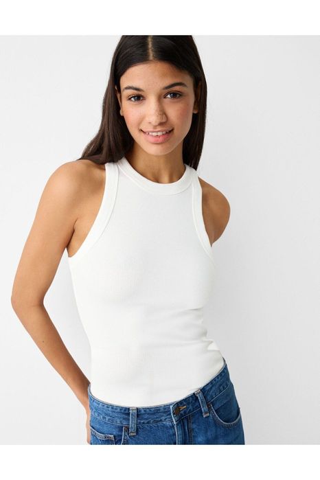 Дамсо бельо - потник рипс