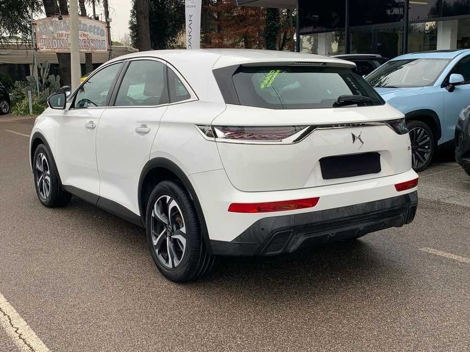 Dezmembrez / piese ds7 crossback 2019