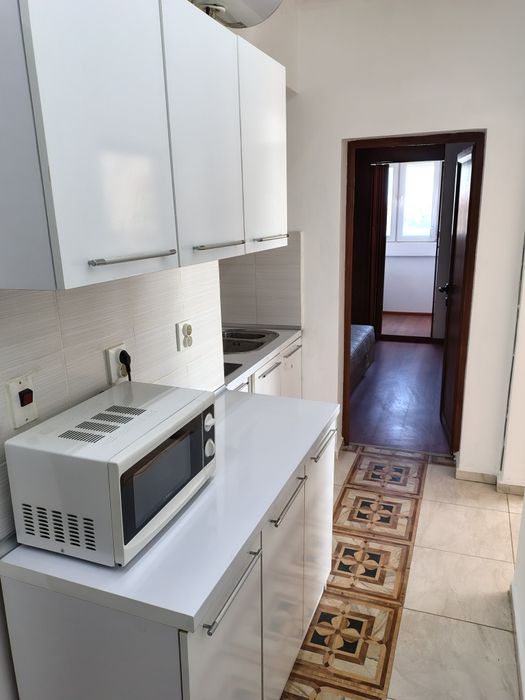 Дава се под наем Двустаен апартамент в Видин, Гео Милев - 56 кв.м за 255 € - Снимка #12