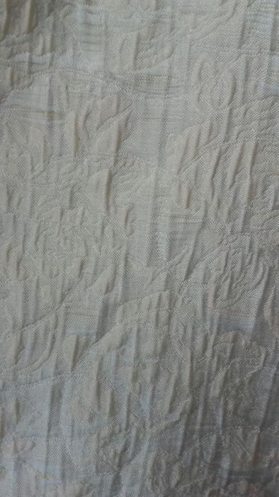 Rochie ocazie cu sacou din matase naturala by Aura Dumitru nr. 40