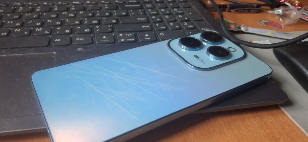 Infinity hot 40pro