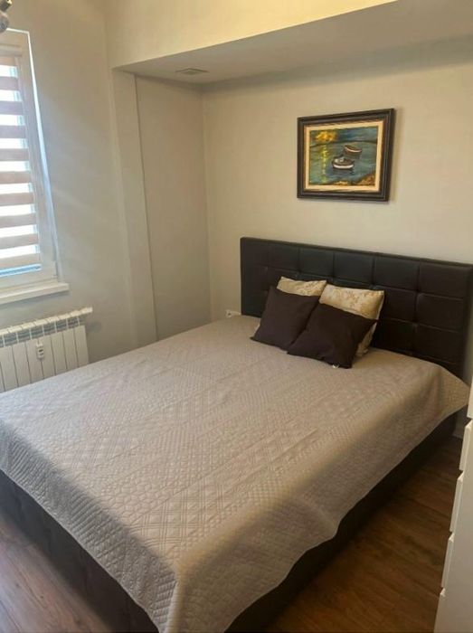 Дава се под наем Двустаен апартамент в София, Център - 50 кв.м за 750 € - Снимка #5