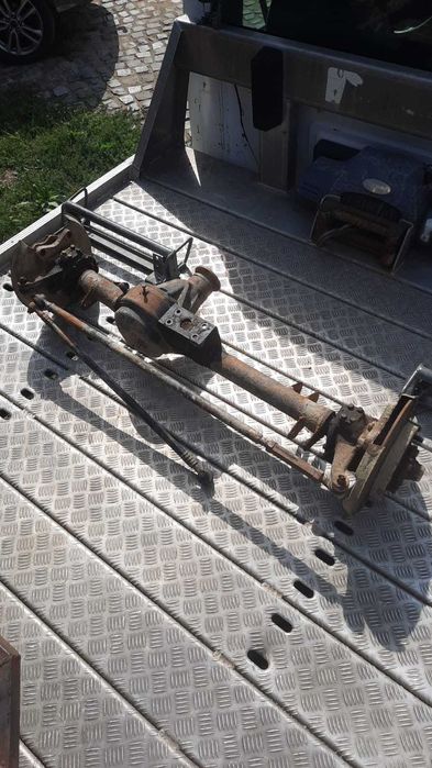 punte fata suzuki sj 410 ingusta