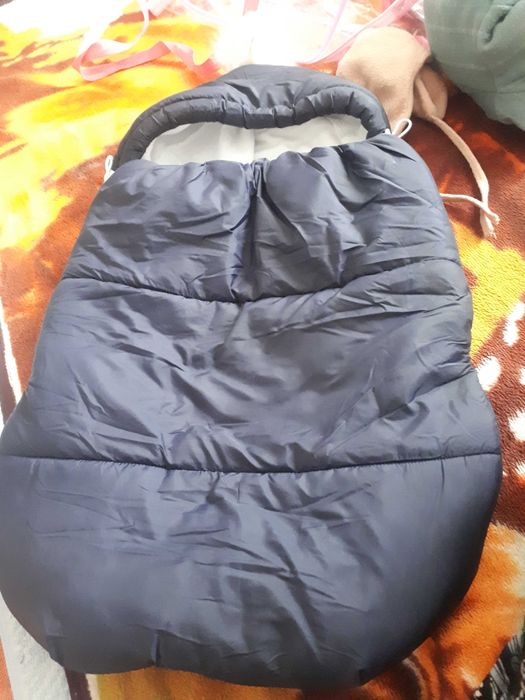 Конверт для  новорожденных