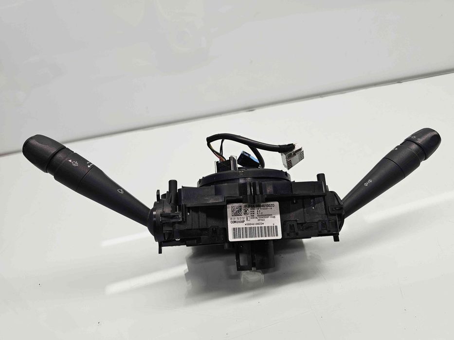 Bloc manete cu spirala volan CitroenC4 Cactus [Fabr 2014-2017] 980461