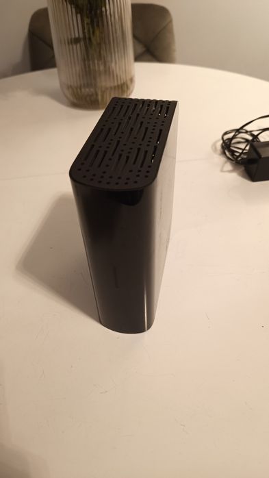 Hard Disk HDD Extern 2TB WD My Book - Stocare Masivă & Backup