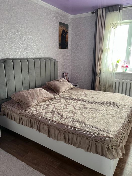 Мебель      Бу кровать