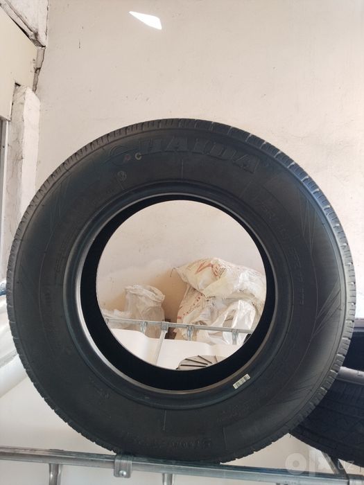175 R14 sechka ballon