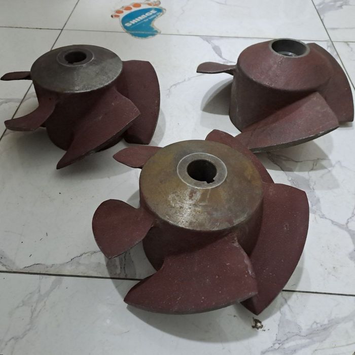 Shimge nasosga krilchatka крилчатка крылчатка паррак